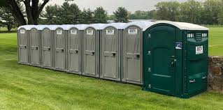 Best Portable Restroom Removal and Pickup  in Nesconset, NY