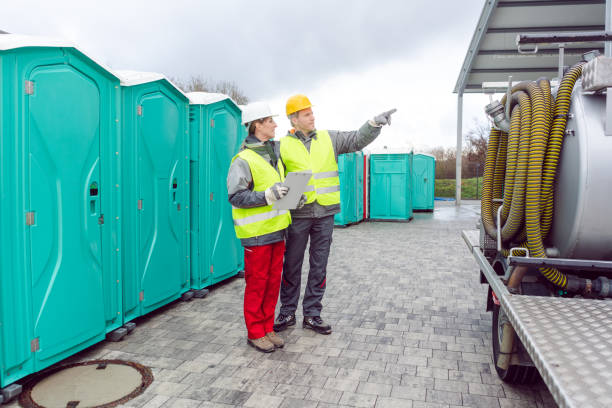 Best Long-Term Portable Toilet Rental  in Nesconset, NY