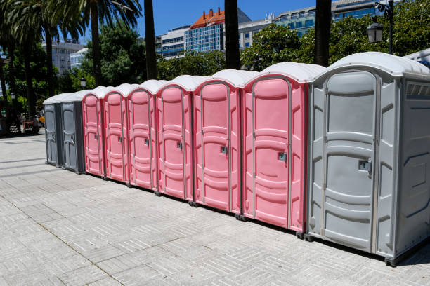 Best Portable Restrooms for Agricultural Sites  in Nesconset, NY